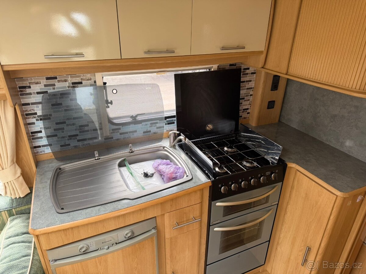 Lunar Quasar EB pojezd rok 12/2005 - 8