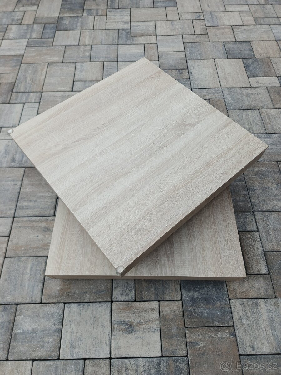 Konferenční stolek otočný - 8