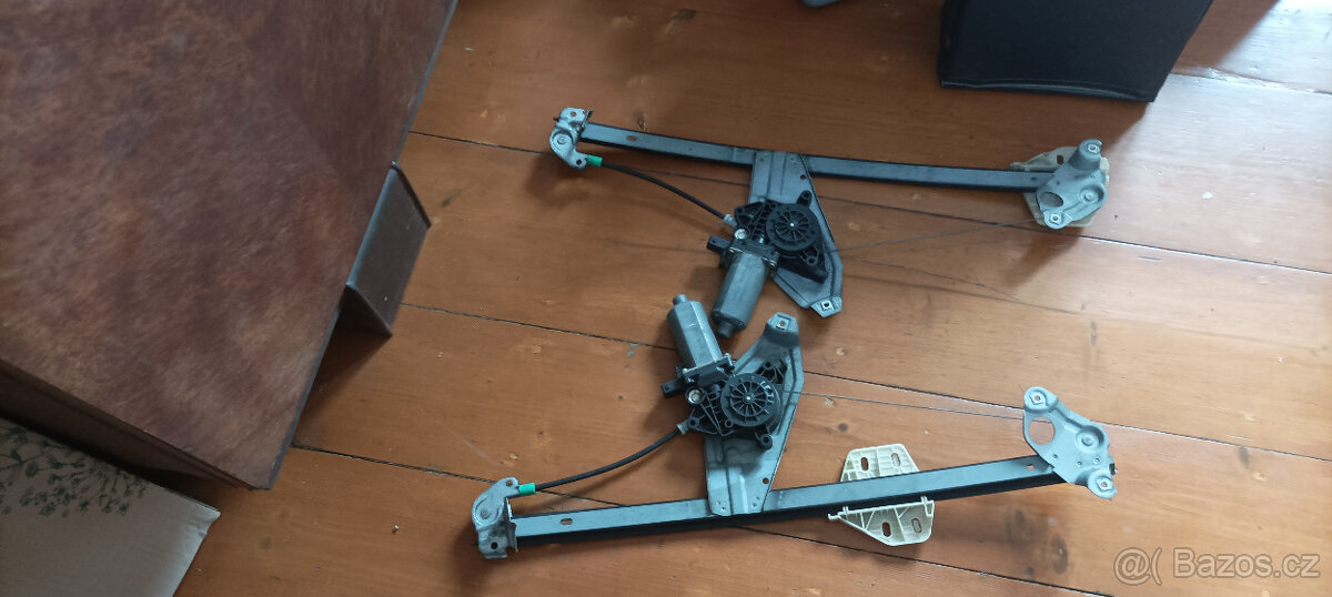 Renault Espace 3 - 8