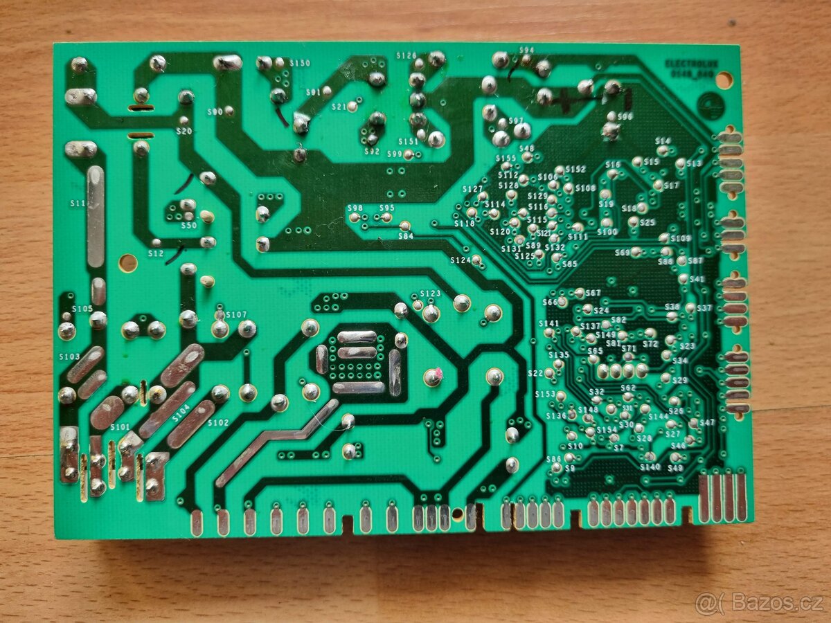Náhradní díly na myčky AEG/Elektrolux/Zanussi⭐ - 8