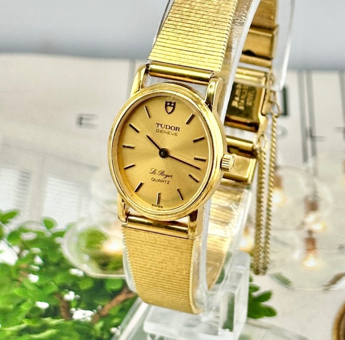 Dámské hodinky tudor 15508 - 8