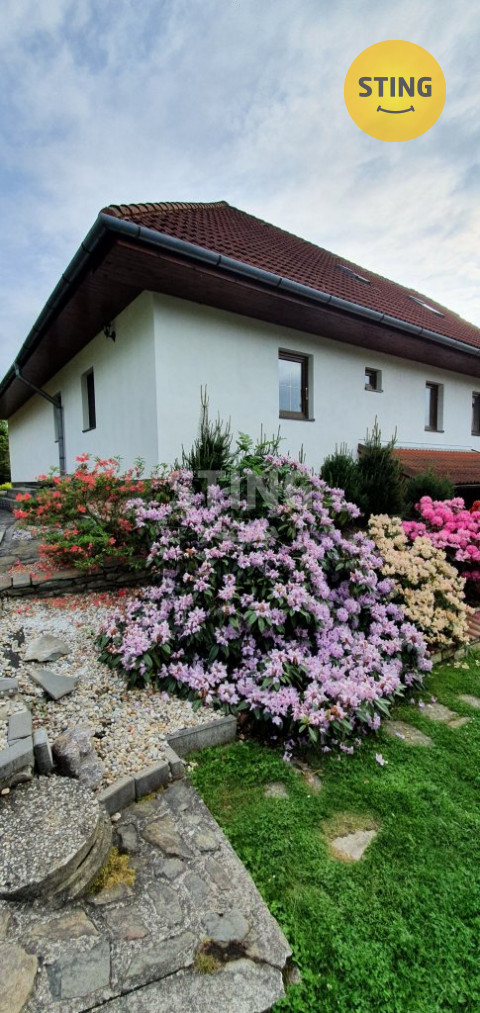 Prodej rodinného domu / chalupy v Široké Nivě , 131574 - 8