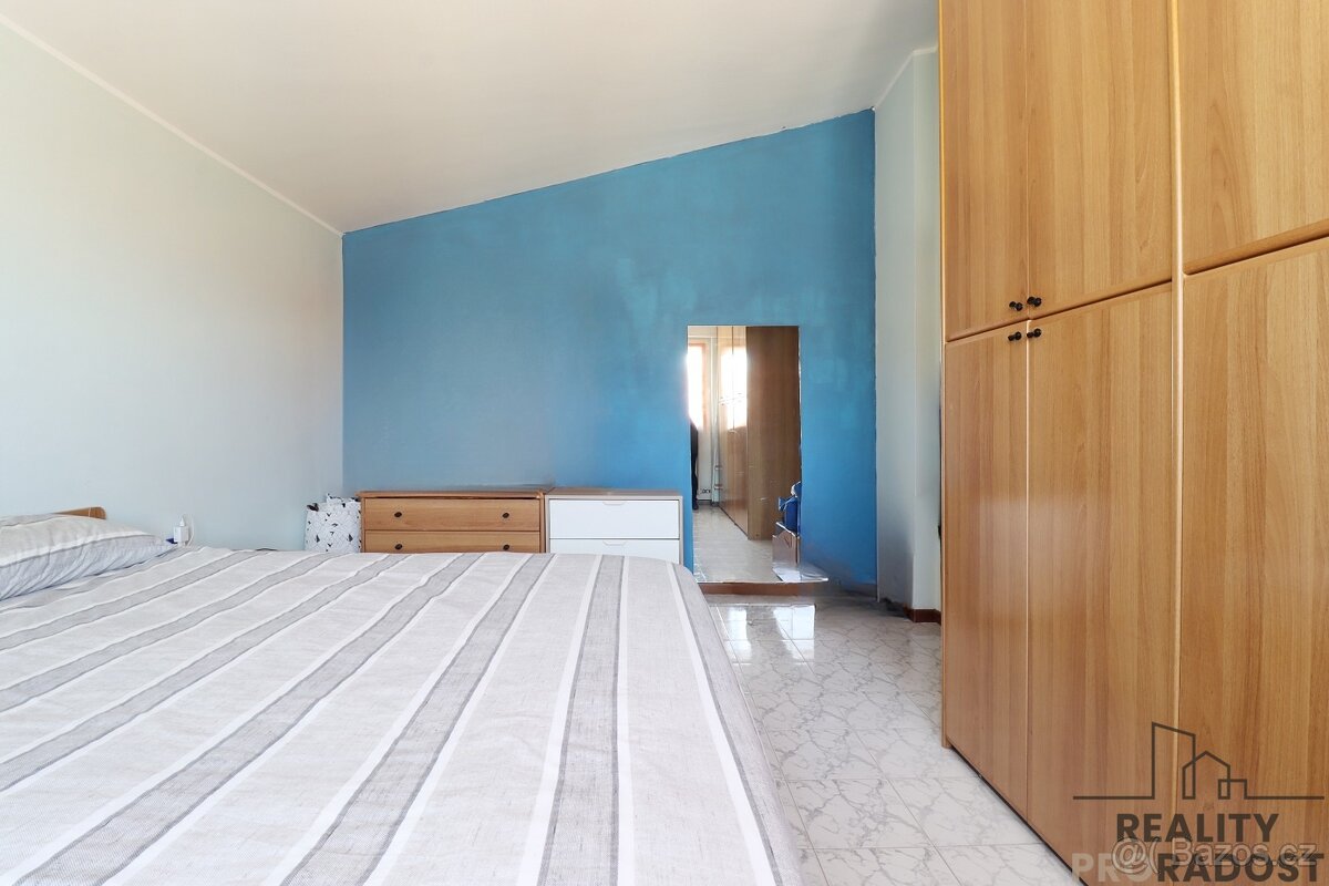 Prodej bytu 2+kk 83 m² Montesilvano, Itálie - 8