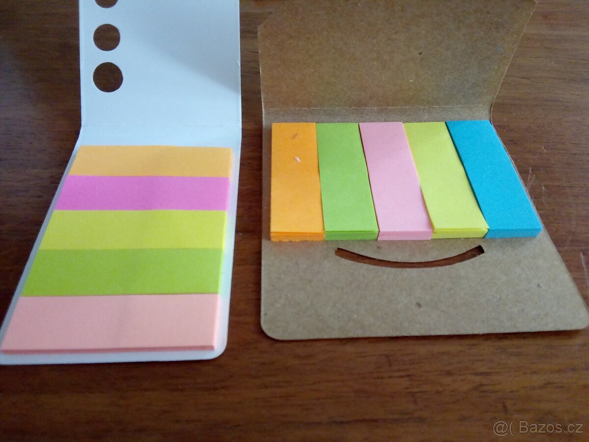 penál Herbita vybavený,vintage pouzdro - 8