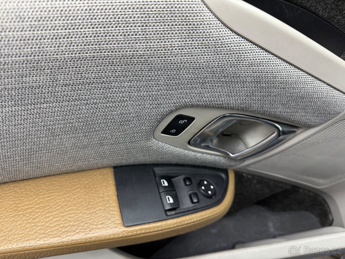 🔥BMW i3 REX r.v. 12/2015 super stav. 72.tis.km🔥 - 8