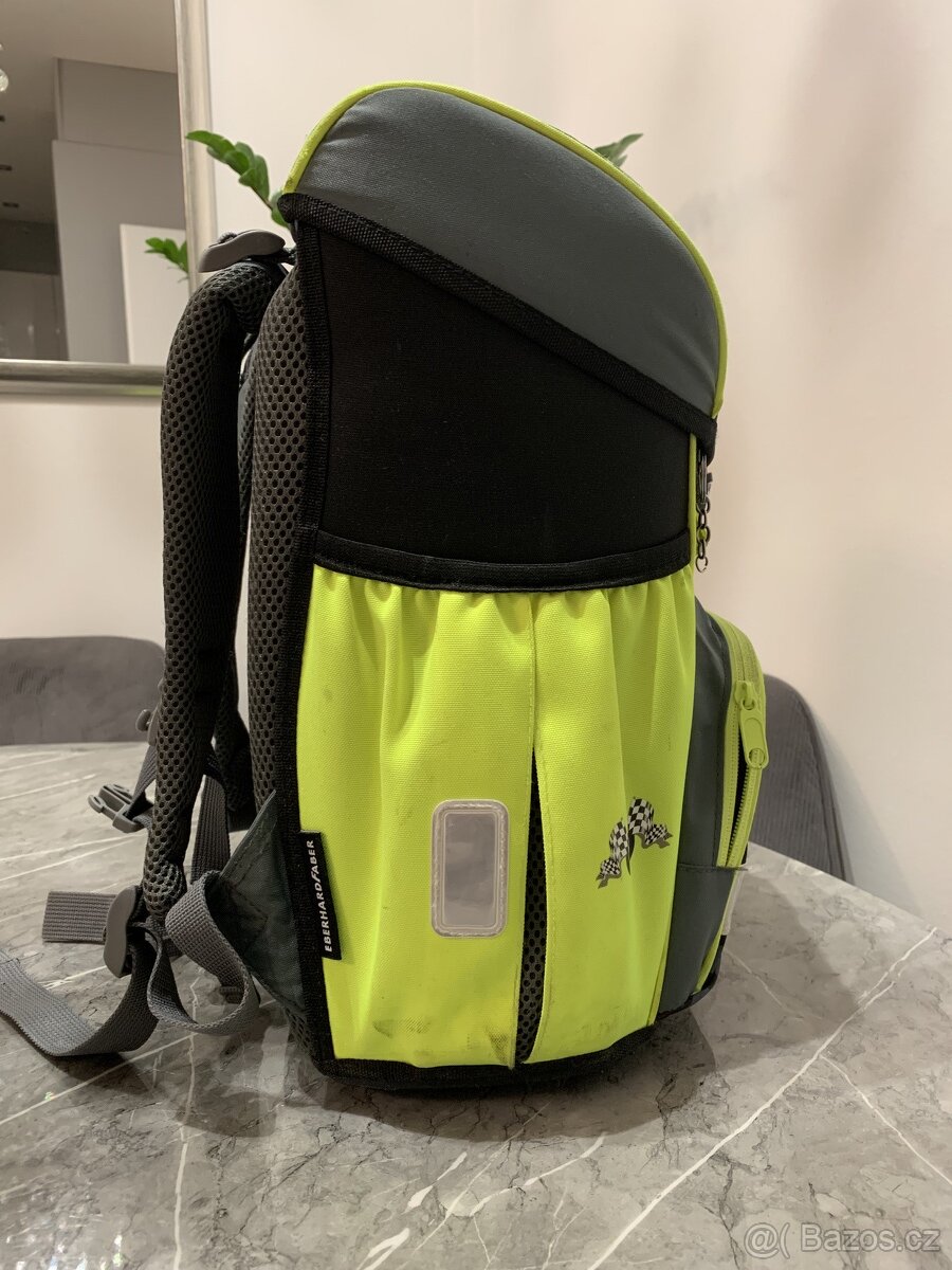 DETSKA ŠKOLNI AKTOVKA -Eberhard Faber- - 8