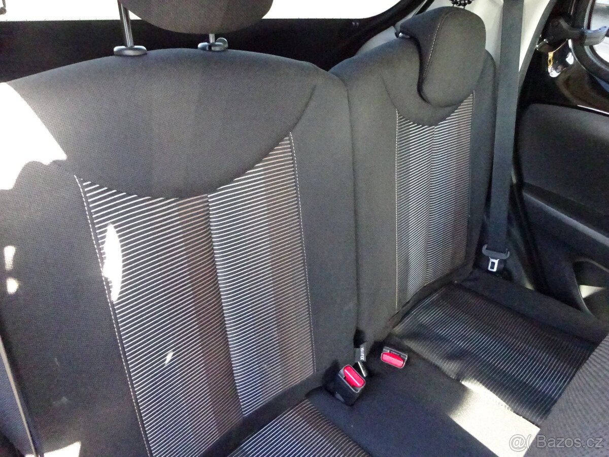 Peugeot 108 1,2 VTI - 8