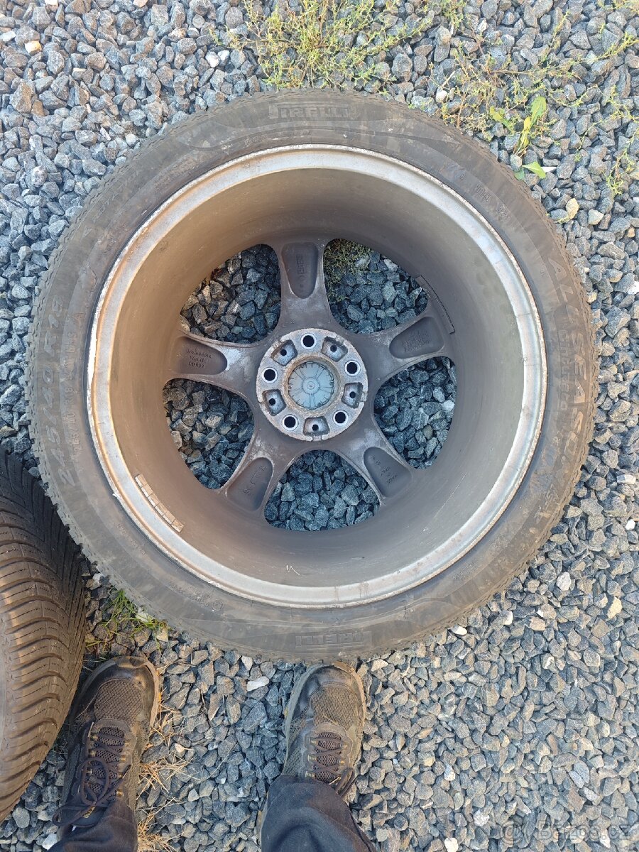 Bmw r18 styling 68 - 8