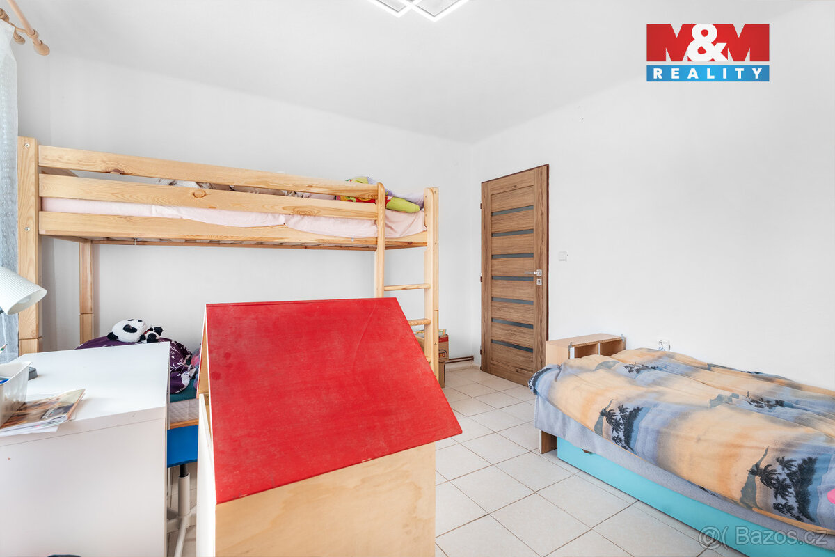 Prodej rodinného domu, 84 m², Bačalky - 8