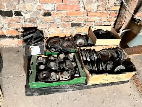 levné náhradní díly z Octavia 1.9 tdi 66,81 Kw - 8