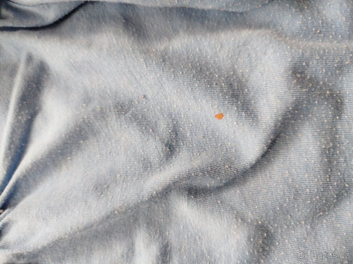 Dívčí trika vel 98/104 - 8