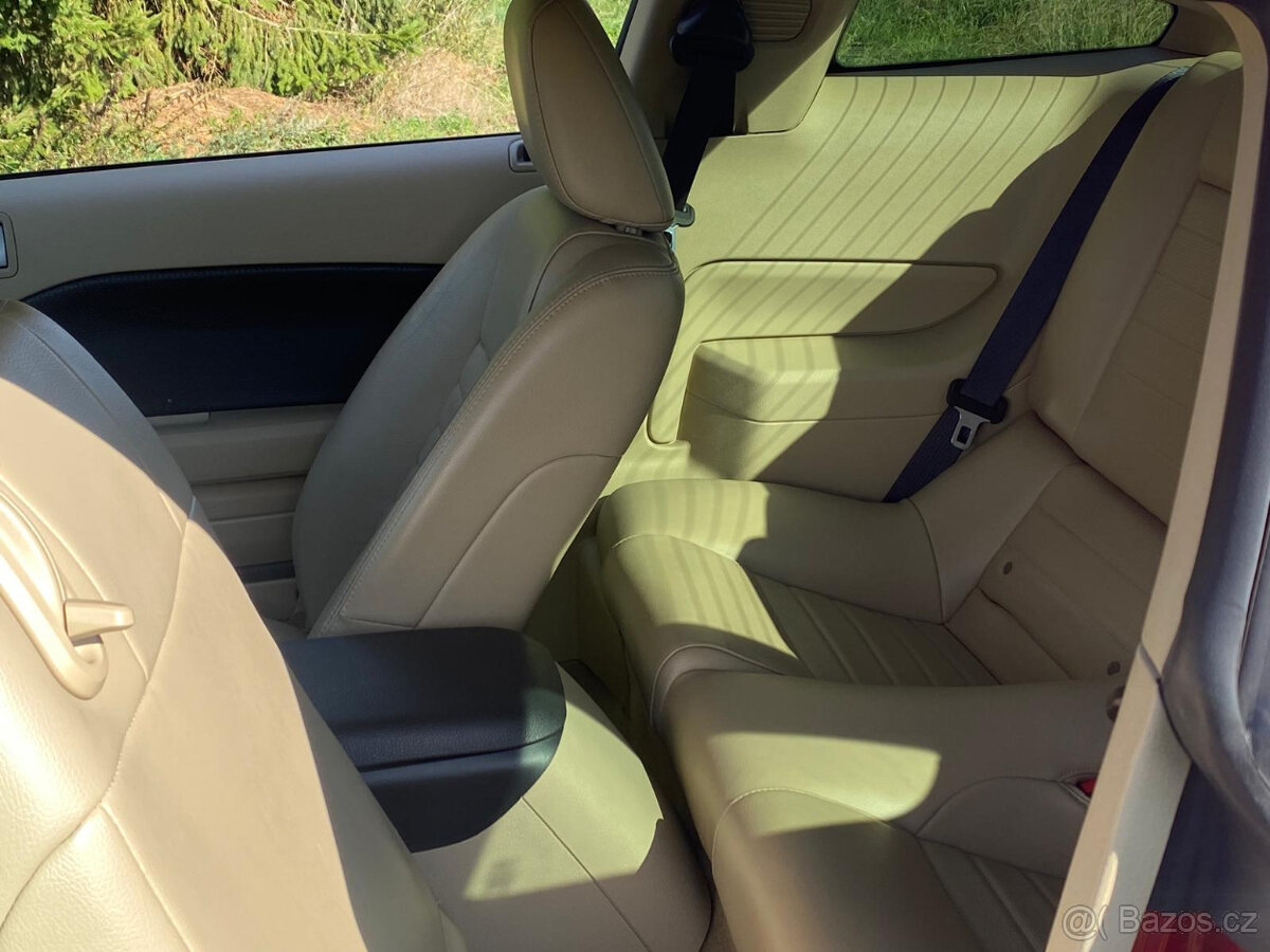 Ford Mustang 2006 - 8