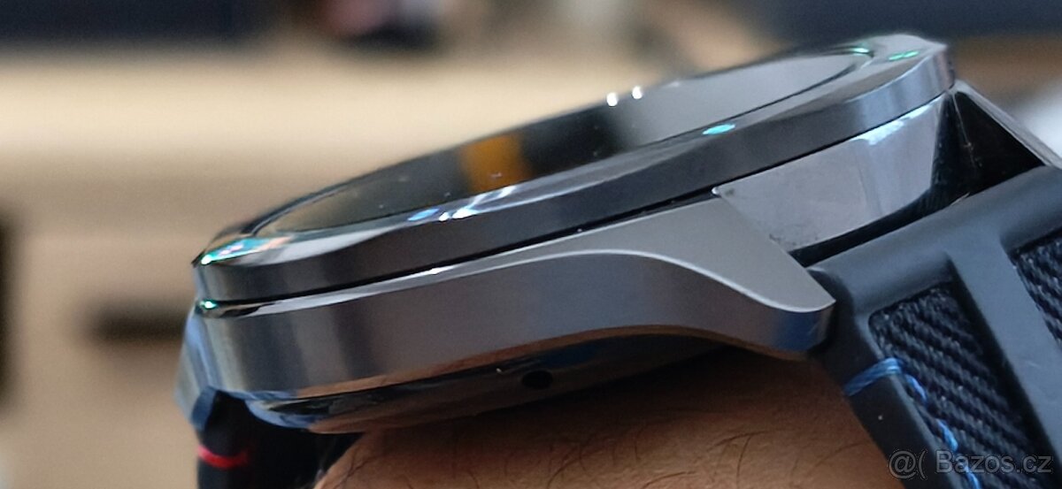 Xiaomi Watch S4 Rainbow - 8