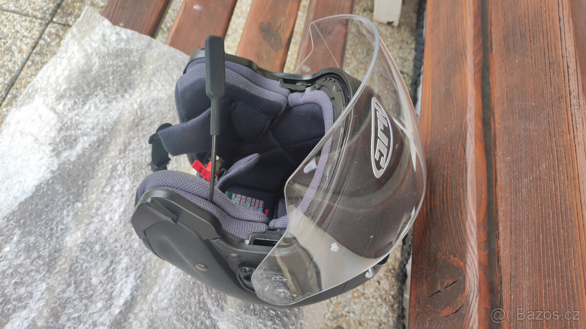 Přilba HJC FG-JET - 8