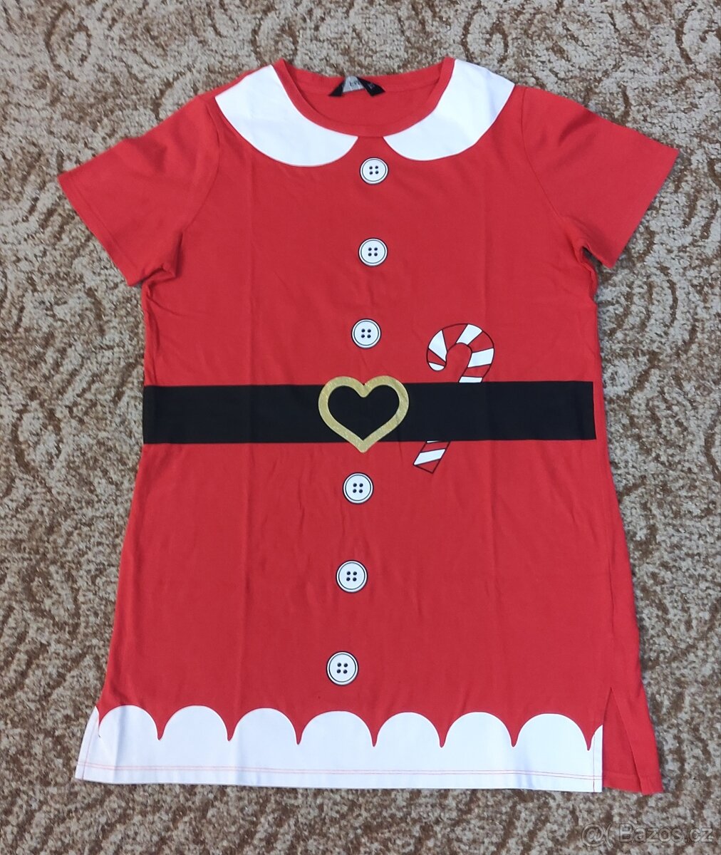 Dámské/dívčí šaty a overaly - 8