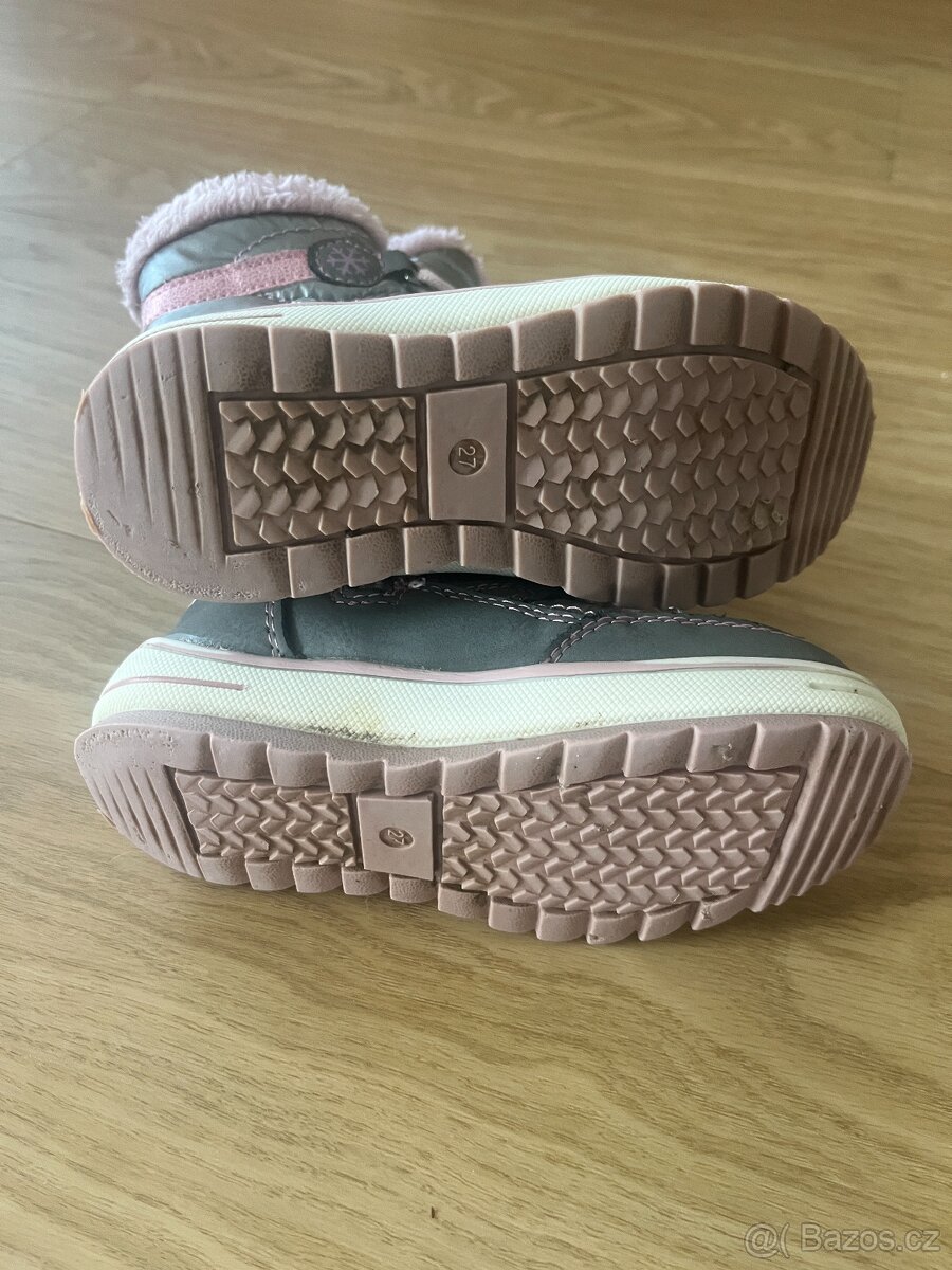 Barefoot vel 23 az 30 - 8