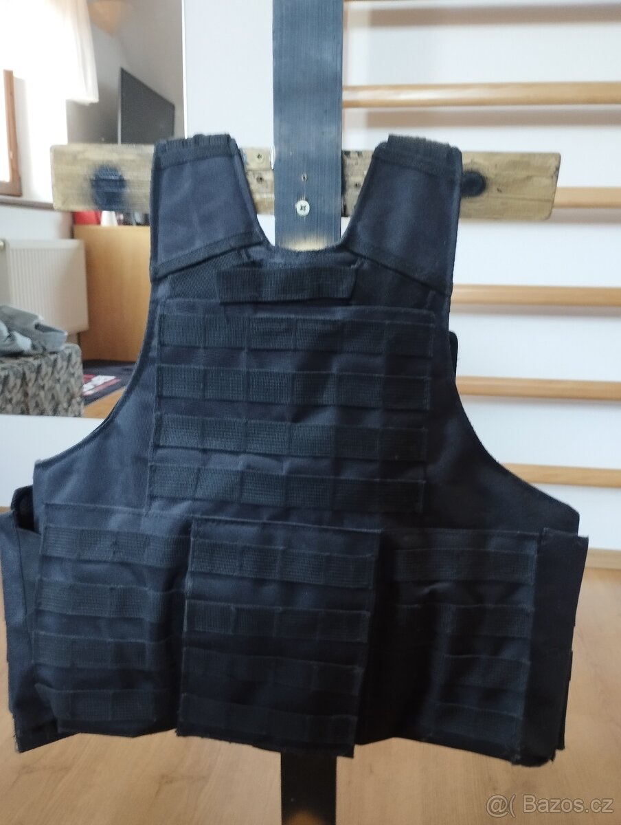 Airsoft M4 a více - 8