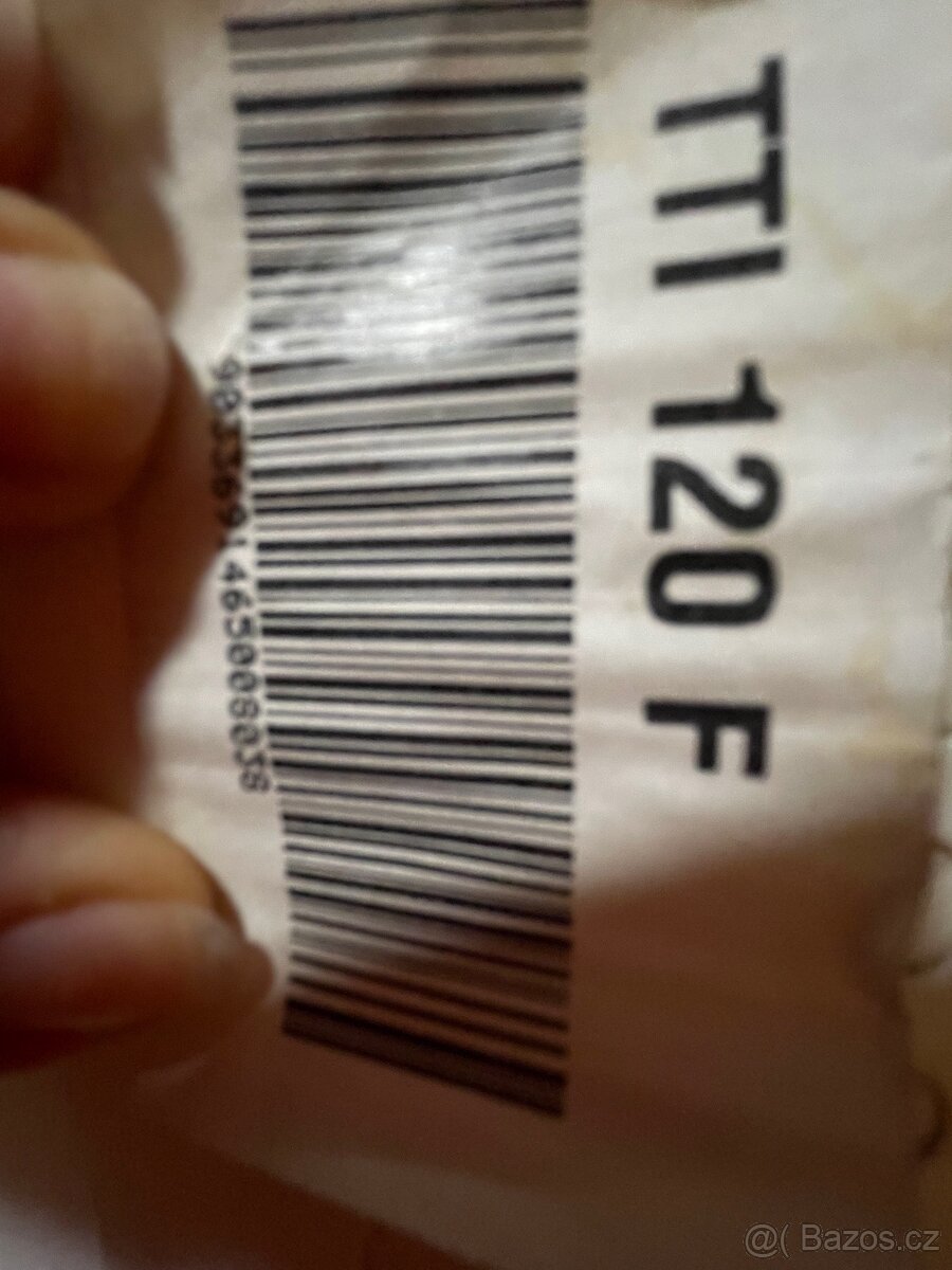 Mraznička mrazák Electrolux - 8