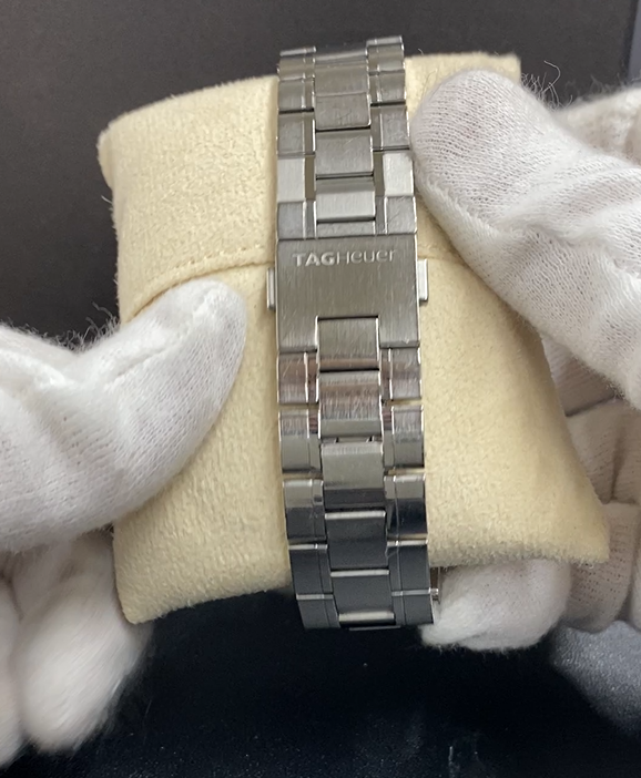 TAG Heuer Carrera Calibre 16 - 8