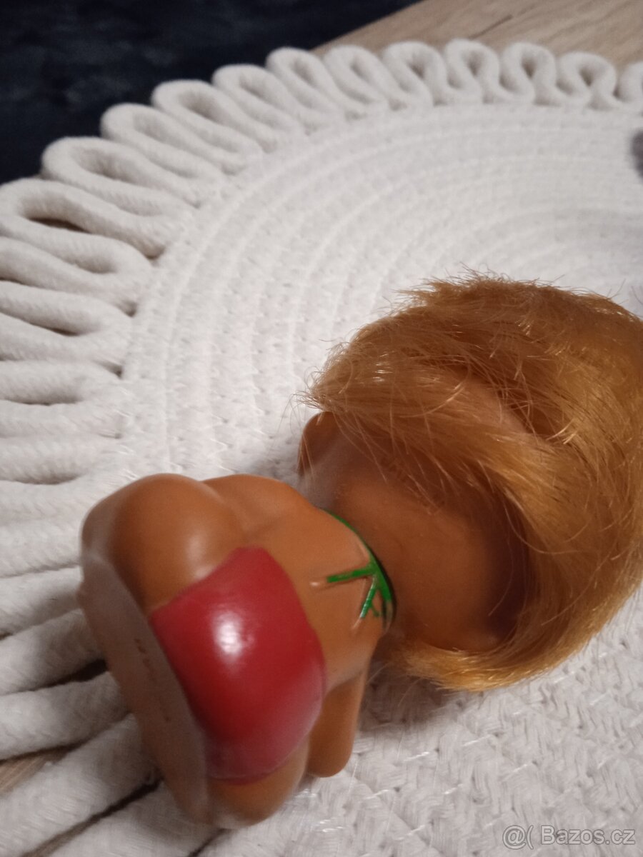 Retro panenka tuzex - 8