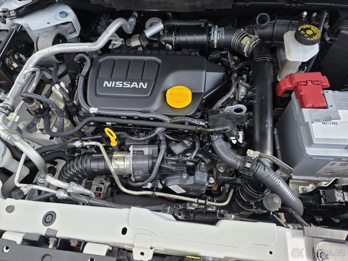 Nissan Qashqai, 1.6 dCi N-Connecta, SUV - 8