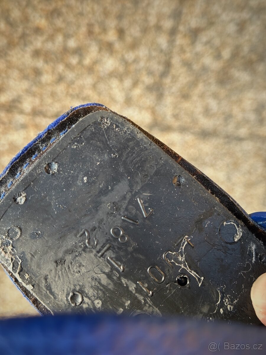 Louis Vuitton mokasiny - 8