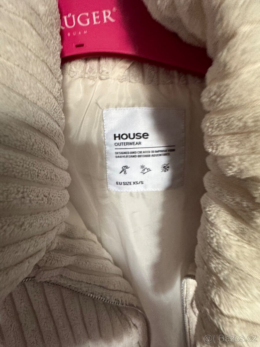 Zimní bundy a boty - 8