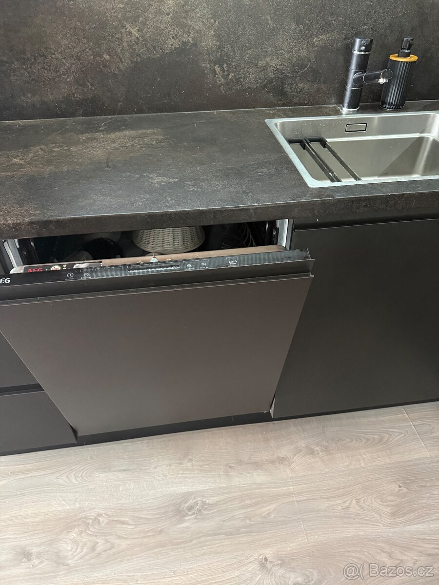 Kuchyňská linka "SÝKORA kuchyně" - 8