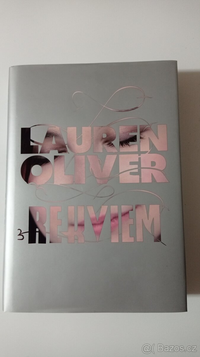 Rekviem, Lovecraft 1, Zaklínač: Meč osudu, Narrenturm - 8