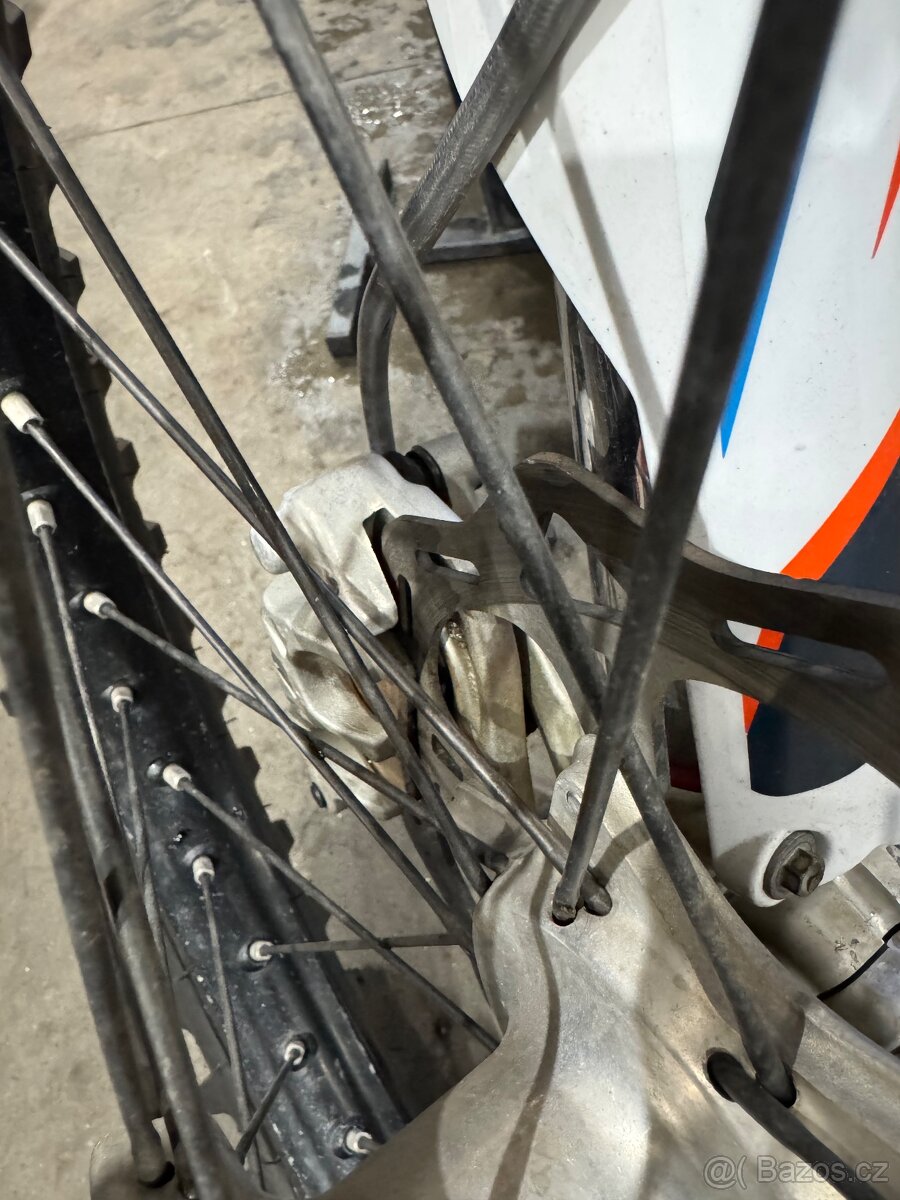 Ktm sx 250 r.v 2022 - 8