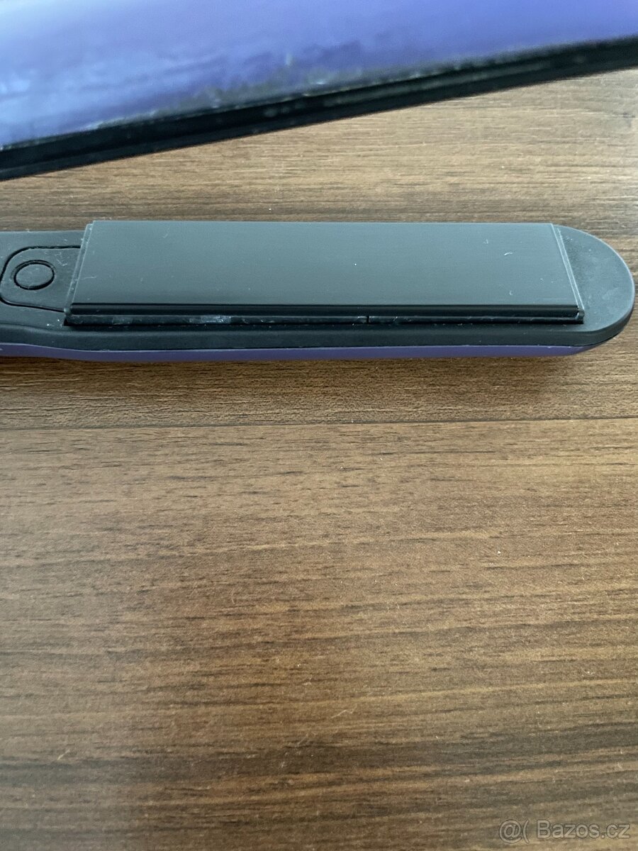 Vlasová žehlička ROWENTA (SF6010 Purple LED) - 8