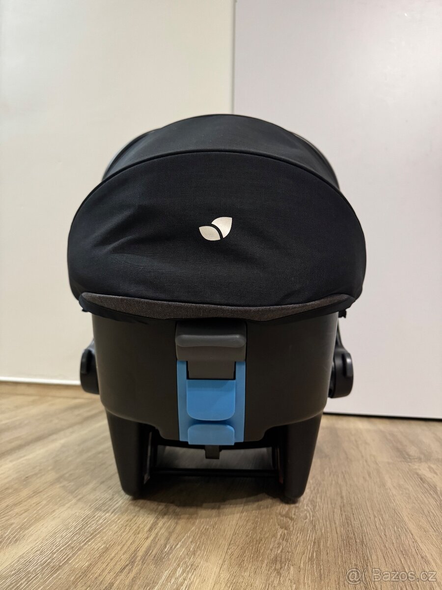 Autosedačka Joie i-Gemm 2 - 8