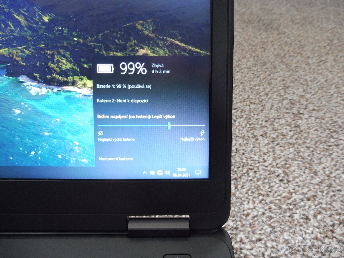 Dell Latitude E5440, i5-4310U, DDR3-8Gb, SSD 240Gb - 8