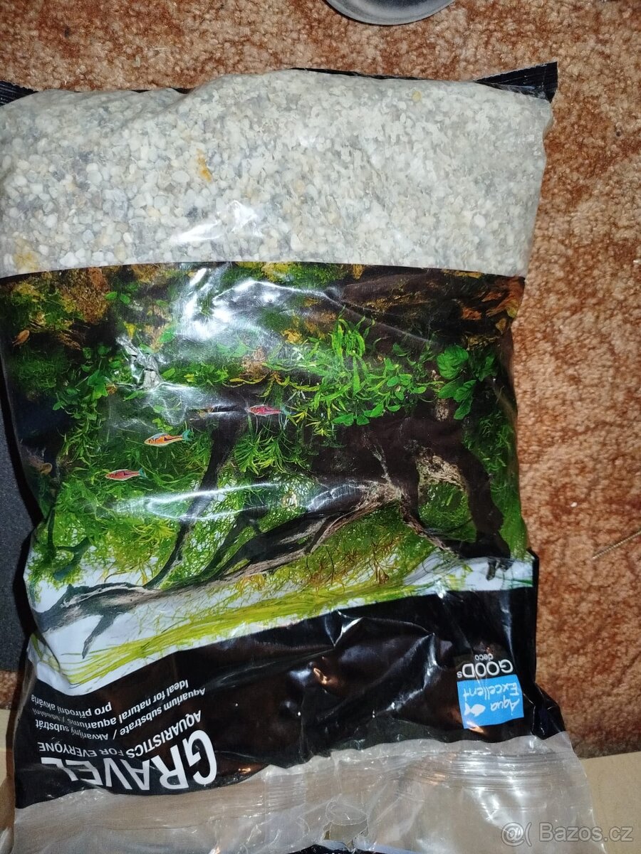 Akvárium original Juwel ( 75 l) - 8