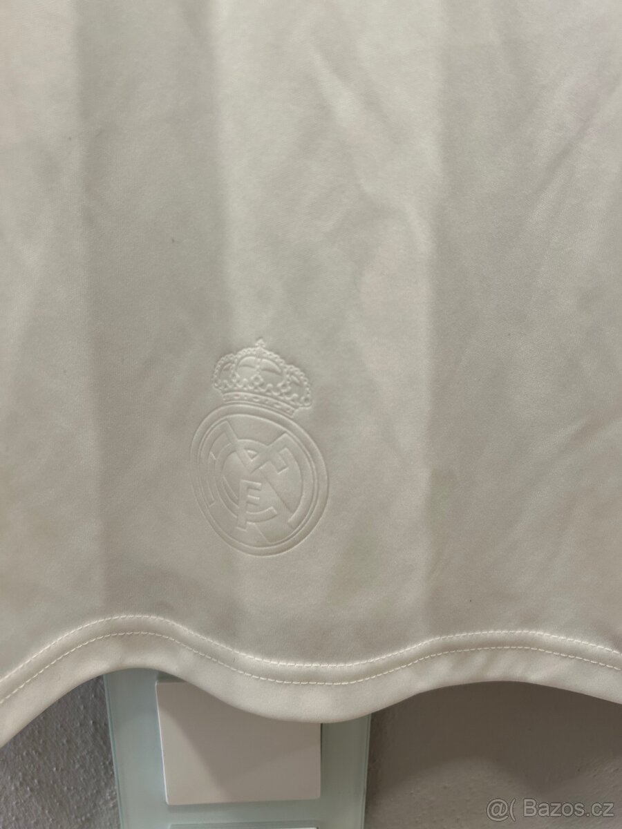 Real Madrid dres - velikost dětské L - 8