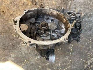 Převodovka Škoda Favorit + další díly - 8