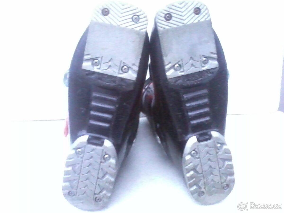 Lyžáky Nordica 24,5 - 8