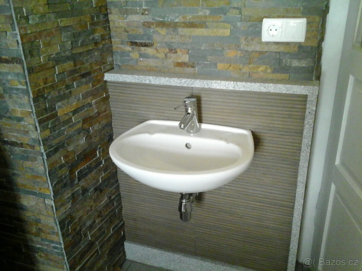 Pronájem domů v Mýtě u Rokycan - 8