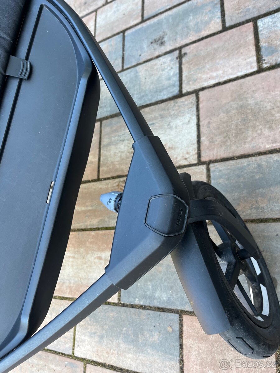 Thule Urban Glide 3 double - 8