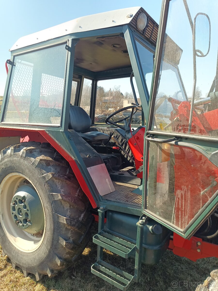 zetor 7045 - 8