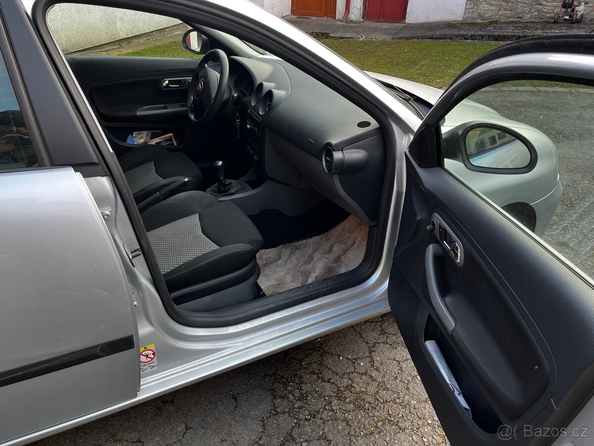 Seat Ibiza 1,2HTP - 8