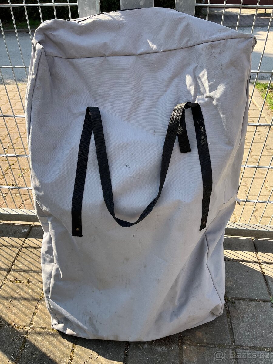 Chariot Cougar 1 - 8