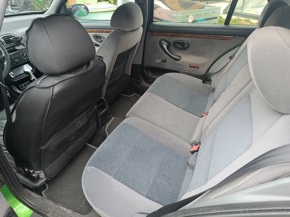 Peugeot 406 Break 2.0 HDi - 8