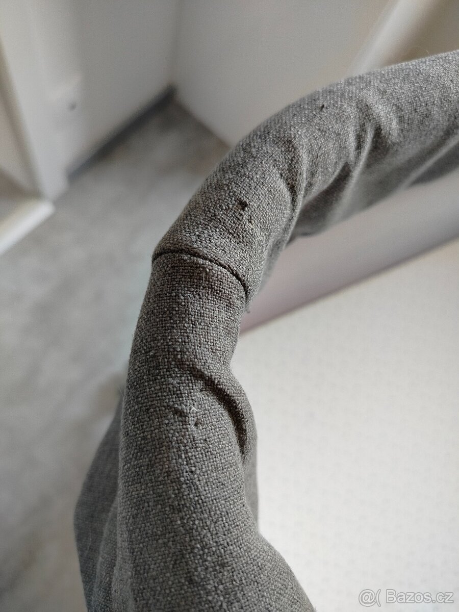 Přístavná postýlka Cam Cullami - 8