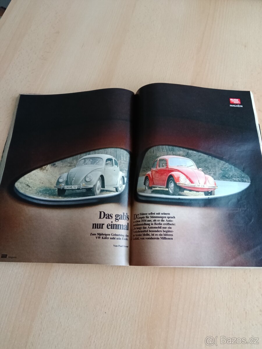 Auto-motor und sport - 8