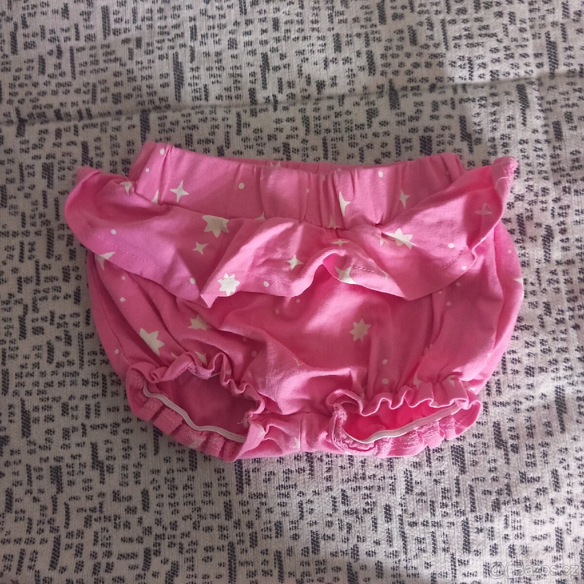 Letni set holcicka vel 74/80 - 8