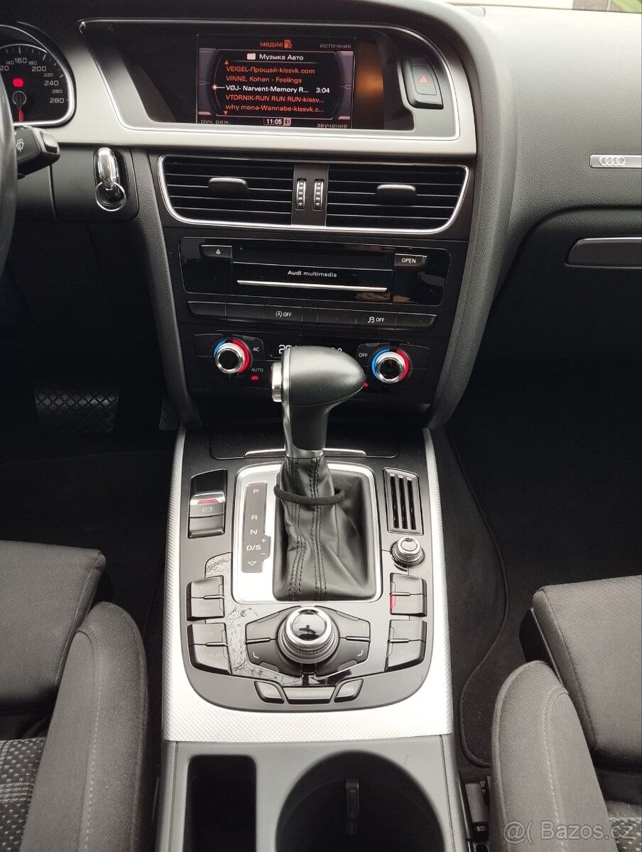 Audi A5 Sportback - 8