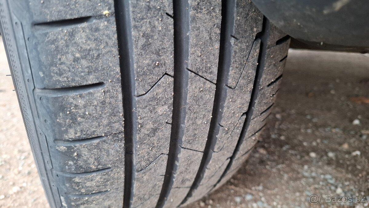 prodám VW Golf variant IV - 8