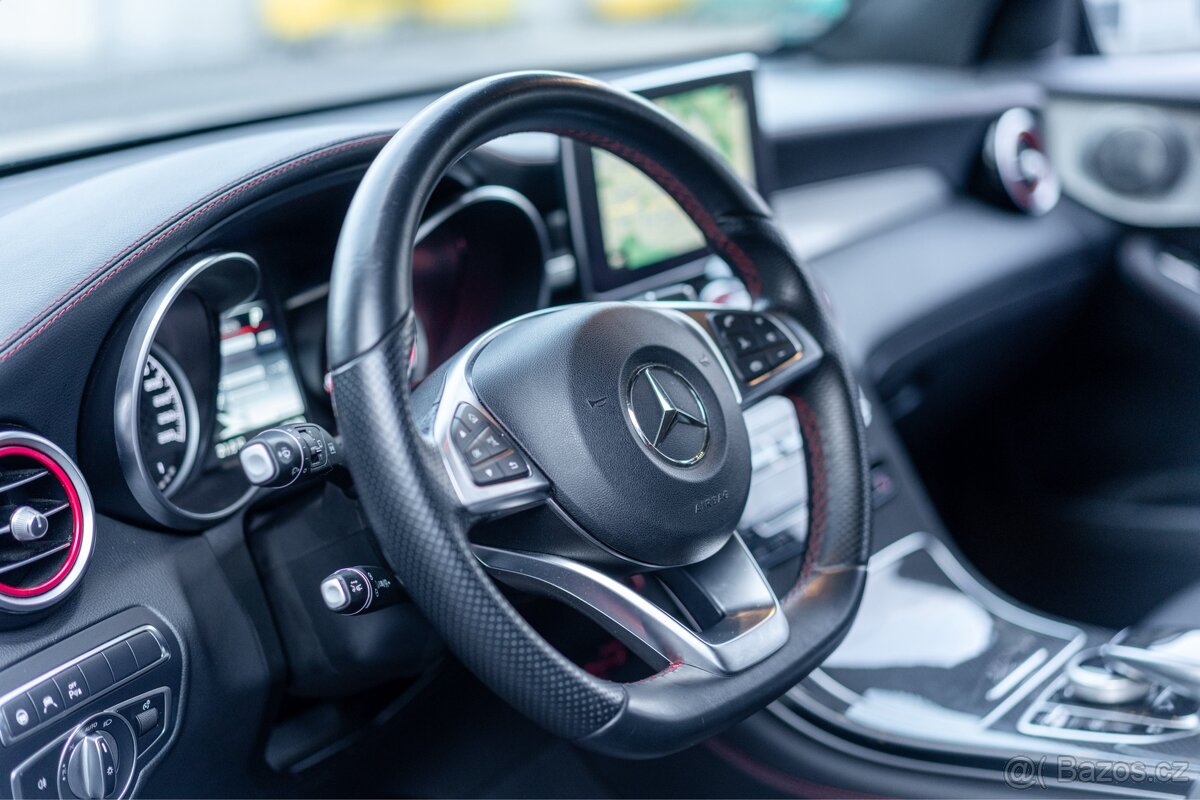 Glc 43 amg, serviska, top, - 8