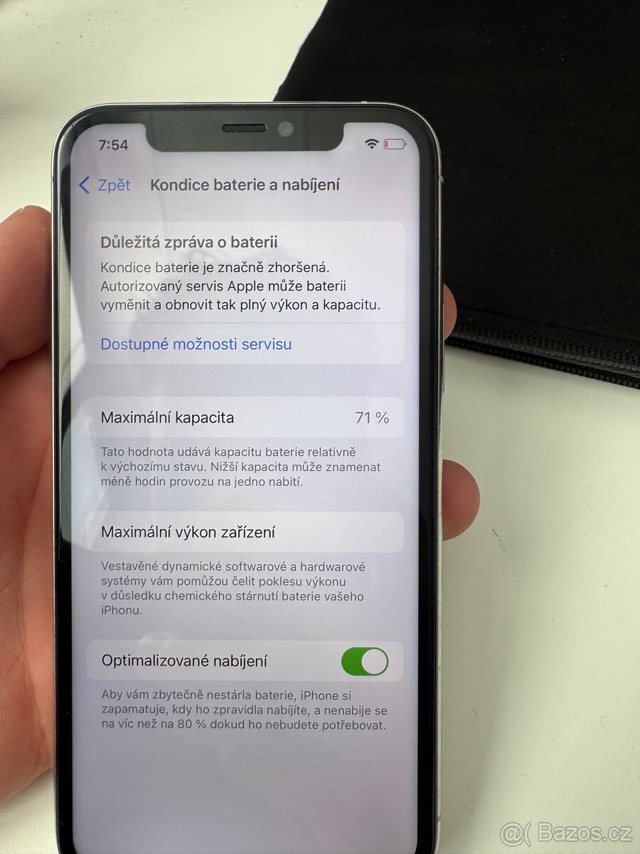 iPhone 11 Pro - 8